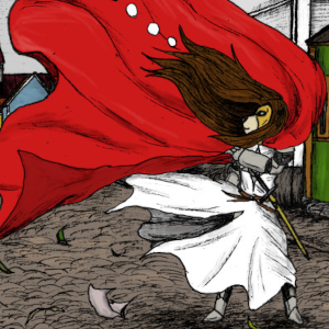  - Episode 37: Gunilla Page 3