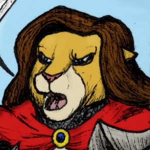  - Episode 44: Gunilla Page 10