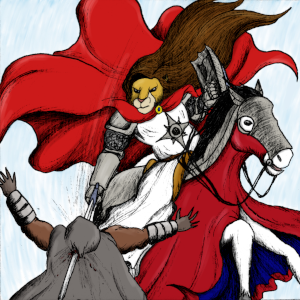  - Episode 46: Gunilla Page 12