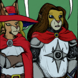  - Episode 48: Gunilla Page 14