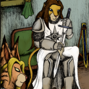  - Episode 49: Gunilla Page 15