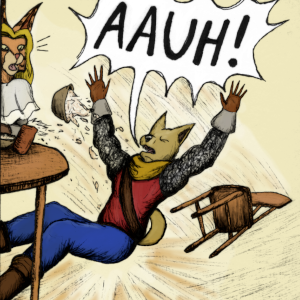  - Episode 50: Gunilla Page 16