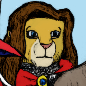  - Episode 55: Gunilla Page 21