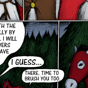  - Episode 63: Gunilla Page 29