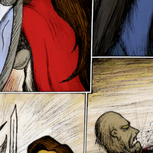  - Episode 73: Gunilla Page 39