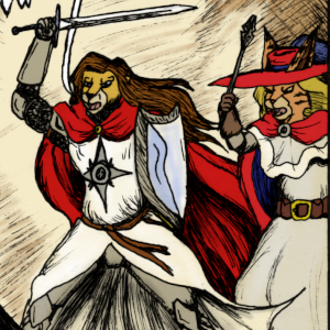  - Episode 76: Gunilla Page 42