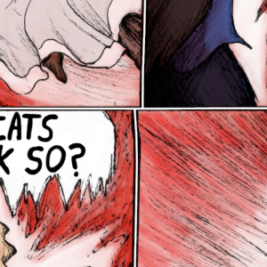  - Episode 77: Gunilla Page 43