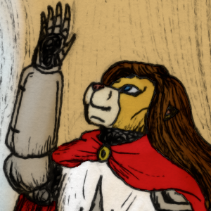  - Episode 79: Gunilla Page 45