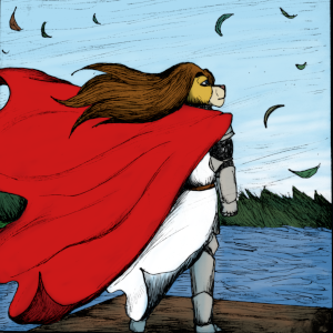  - Episode 81: Gunilla Page 47