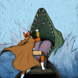  - Episode 84: Iku-Turso Awakens Page 2