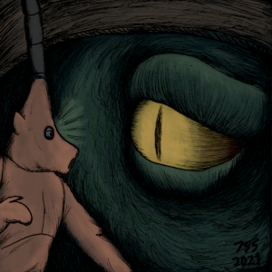  - Episode 93: Iku-Turso Awakens Page 11