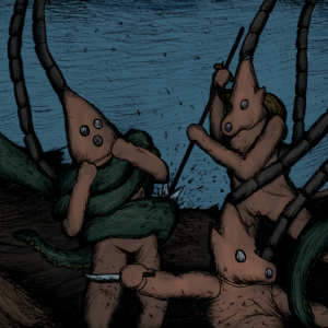  - Episode 95: Iku-Turso Awakens Page 13