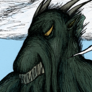  - Episode 98: Iku-Turso Awakens Page 16