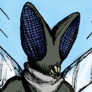  - Episode 101: Iku-Turso Awakens Page 19