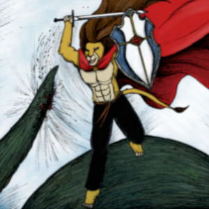  - Episode 104: Iku-Turso Awakens Page 22