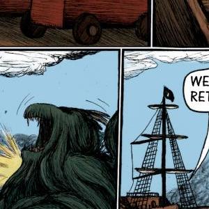  - Episode 107: Iku-Turso Awakens Page 25