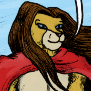  - Episode 114: Iku-Turso Awakens Page 32