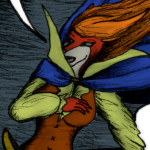  - Episode 116: Iku-Turso Awakens Page 34