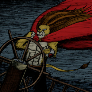  - Episode 117: Iku-Turso Awakens Page 35