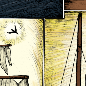  - Episode 120: Iku-Turso Awakens Page 38