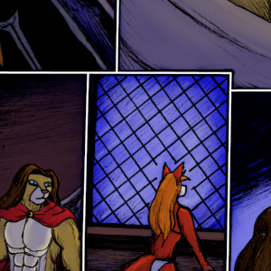  - Episode 132: Iku-Turso Awakens Page 50