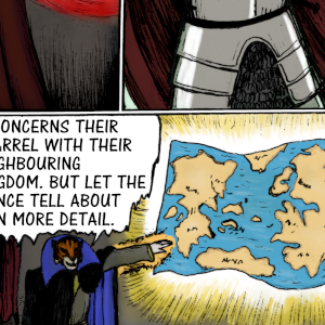  - Episode 148: Tourney in Aborku, Part 1 Page 5