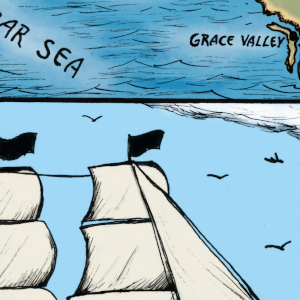  - Episode 152: Tourney in Aborku, Part 1 Page 9