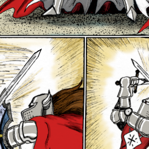  - Episode 182: Tourney in Aborku, Part 1 Page 39