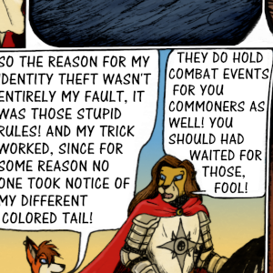  - Episode 191: Tourney in Aborku, Part 1 Page 48