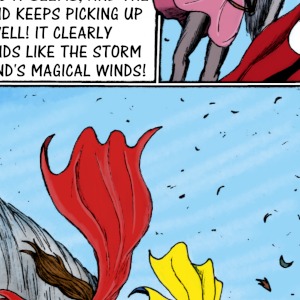  - Episode 208: Tourney in Aborku, Part 2 Page 65