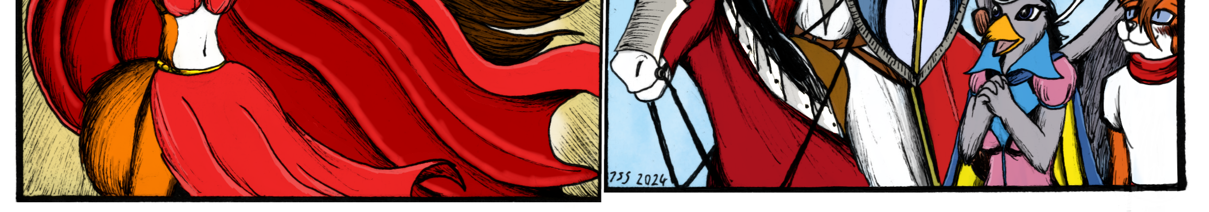 Karamador - Episode 212, Page 1: Tourney In Aborku, Page 69