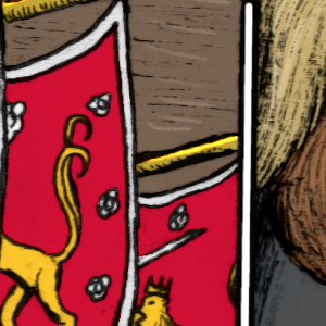  - Episode 214: Tourney In Aborku, Page 71