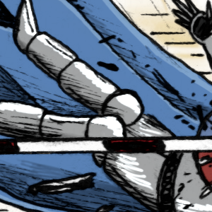  - Episode 225: Tourney In Aborku, Page 82