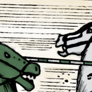  - Episode 229: Tourney In Aborku, Page 86