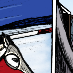  - Episode 237: Tourney In Aborku, Page 94