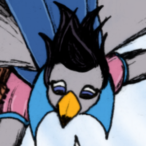  - Episode 239: Tourney In Aborku, Page 96