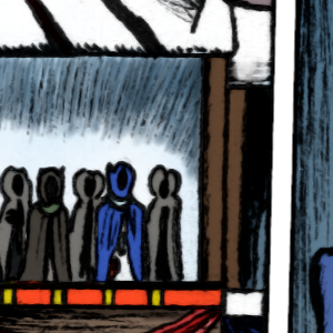 Karamador - Episode 241: Tourney In Aborku, Page 98