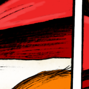 Karamador - Episode 245: Tourney In Aborku, Page 102