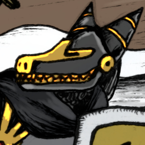 Karamador - Episode 250: Tourney in Aborku, Page 107