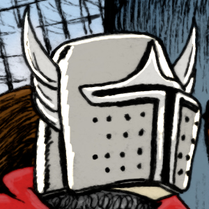 Karamador - Episode 253: Tourney in Aborku, Page 110