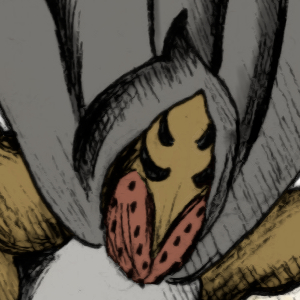 Karamador - Episode 255: Tourney in Aborku, Page 112