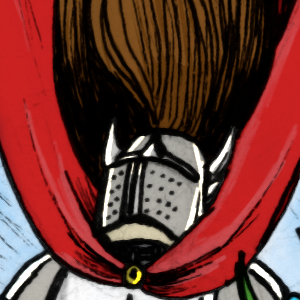 Karamador - Episode 262: Tourney in Aborku, Page 119