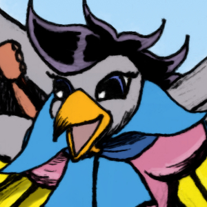 Karamador - Episode 263: Tourney in Aborku, Page 120