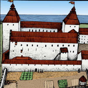 Karamador - Episode 272: Tourney in Aborku, Page 129