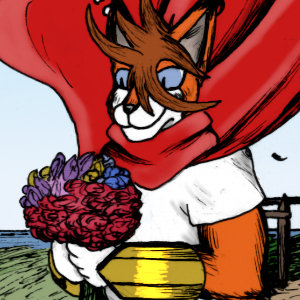 Karamador - Episode 275: Tourney in Aborku, Page 132