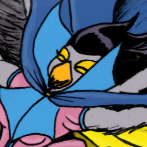 Karamador - Episode 286: Tourney in Aborku, Page 143