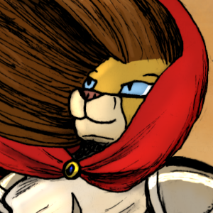 Karamador - General Comic Series