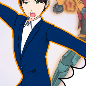  - Episode 18: #018 Neguri-Senpai!! NetBeans!