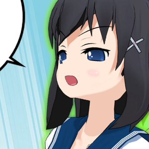  - Episode 39: #039 Neguri-Senpai!! Sana's Word!