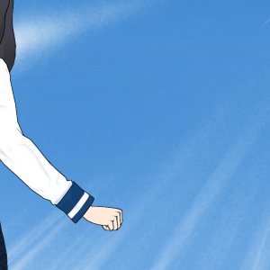  - Episode 42: #042 Neguri-Senpai!! Plane Panic!